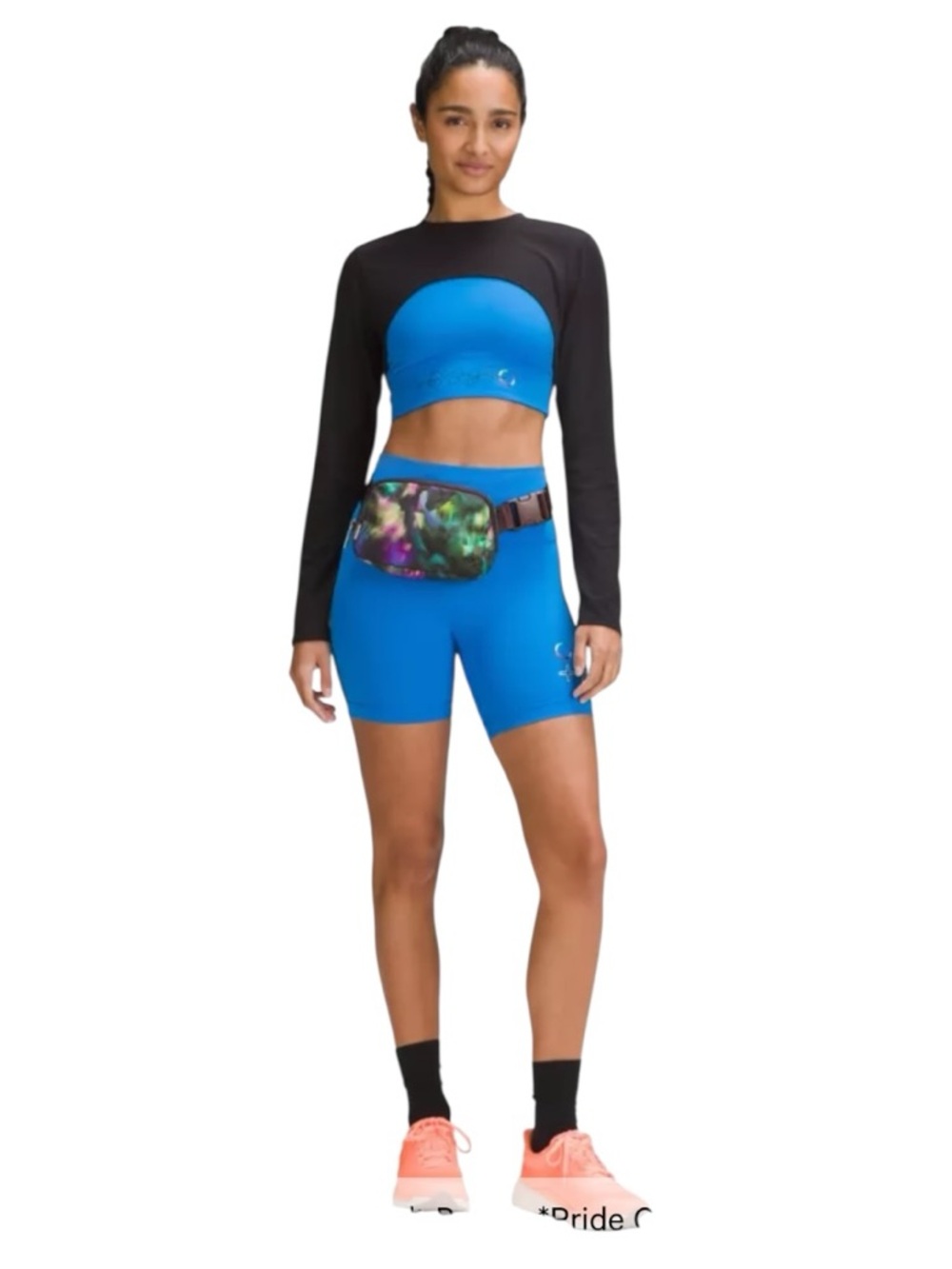 NWT LULULEMON Pride Belt Bag